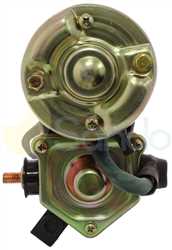 6040242 BACK DENSO Type 12V 2,80kW 11T CW 