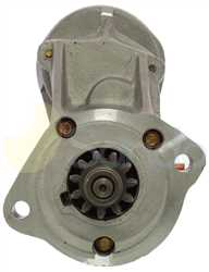 6040242 FRONT DENSO Type 12V 2,80kW 11T CW 