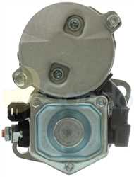 6040244 BACK DENSO Type 12V 1kW 9T CW 