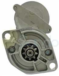 6040244 FRONT DENSO Type 12V 1kW 9T CW 