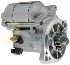 6040245 SIDE DENSO Type 12V 1,50kW 13/15T CW 