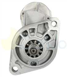 6040247 FRONT DENSO Type 12V 2,50kW 11T CW 