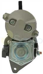 6040248 BACK DENSO Type 12V 1,40kW 11T CW 