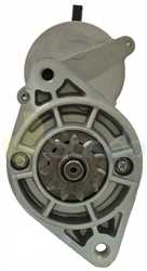 6040248 FRONT DENSO Type 12V 1,40kW 11T CW 
