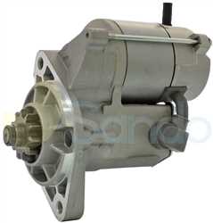 6040248 SIDE DENSO Type 12V 1,40kW 11T CW 