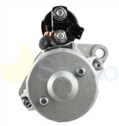 6040249 BACK DENSO Type 12V 2kW 8/11T CW 