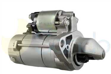 6040249 SIDE DENSO Type 12V 2kW 8/11T CW 