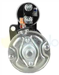 6040250 BACK DENSO Type 12V 0,80kW 9T CW 
