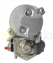 6040252 BACK DENSO Type 12V 1,40kW 9T CW 