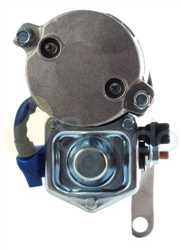 6040258 BACK DENSO Type 12V 2kW 9T CW 