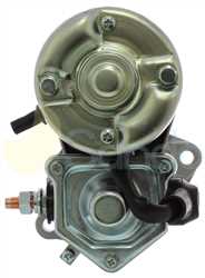 6040259 BACK DENSO Type 12V 2,50kW 10T CW OIL SEALED 