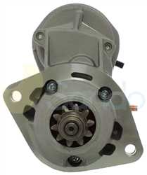 6040259 FRONT DENSO Type 12V 2,50kW 10T CW OIL SEALED 