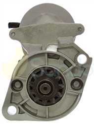6040264 FRONT DENSO Type 12V 1,40kW 11T CW 