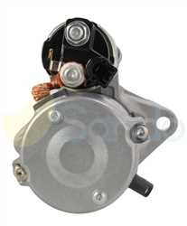 6040268 BACK DENSO Type 12V 1,30kW 9T CW 