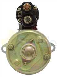 6040269 BACK DENSO Type 12V 0,80kW 9T CCW 