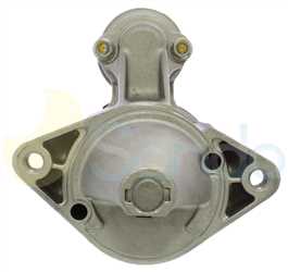 6040271 FRONT DENSO Type 12V 0,80kW 8T CW 