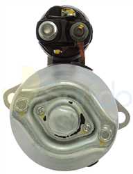 6040272 BACK DENSO Type 12V 0,80kW 8T CCW 