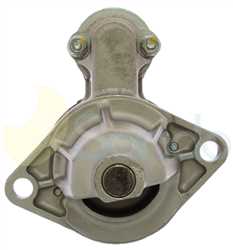 6040272 FRONT DENSO Type 12V 0,80kW 8T CCW 