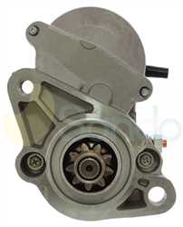 6040273 FRONT DENSO Type 12V 1,40kW 9T CW 