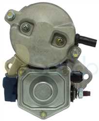 6040274 BACK DENSO Type 12V 1,20kW 9/10/11T CW 