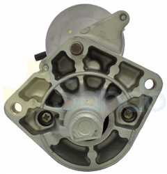 6040274 FRONT DENSO Type 12V 1,20kW 9/10/11T CW 