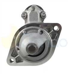 6040278 FRONT DENSO Type 12V 1kW 9T CW 