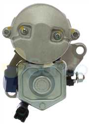 6040281 BACK DENSO Type 12V 1,40kW 13T CCW 
