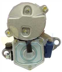 6040284 BACK DENSO Type 12V 1,40kW 13T CCW 
