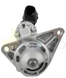 6040288 FRONT DENSO Type 12V 1,60kW 9T 