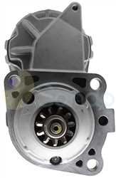 6040292 FRONT DENSO Type 12V 4kW 11T CW 