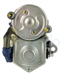 6040293 BACK DENSO Type 12V 1,20kW 9T CCW 