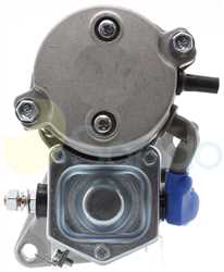 6040294 BACK DENSO Type 12V 2kW 10/11T CW 