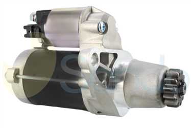 6040300 SIDE DENSO Type 12V 1,40kW 13T CCW 