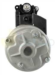 6040301 BACK DENSO Type 12V 4kW 10/11T CW 