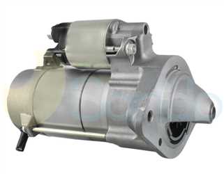 6040302 SIDE DENSO Type 12V 1,80kW 9T CW 