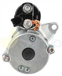 6040303 BACK DENSO Type 12V 1,60kW 13T CCW 