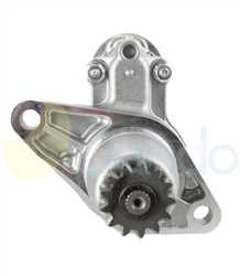 6040303 FRONT DENSO Type 12V 1,60kW 13T CCW 