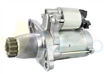 6040303 SIDE DENSO Type 12V 1,60kW 13T CCW 