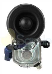 6040304 BACK DENSO Type 12V 1,40kW 9T CW 