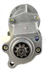 6040304 FRONT DENSO Type 12V 1,40kW 9T CW 