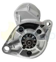 6040305 FRONT DENSO Type 12V 2,50kW 11T CW 