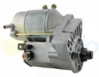 6040306 SIDE DENSO Type 12V 1,40kW 9T CW 