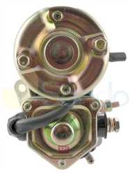 6040310 BACK DENSO Type 12V 2,70kW 13T CW 