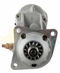 6040310 FRONT DENSO Type 12V 2,70kW 13T CW 