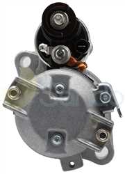 6040313 BACK DENSO Type 12V 1kW 9T CW 