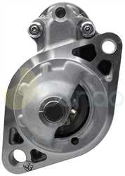 6040313 FRONT DENSO Type 12V 1kW 9T CW 