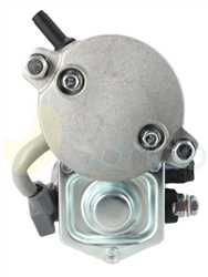 6040314 BACK DENSO Type 12V 1,80kW 9T CW 