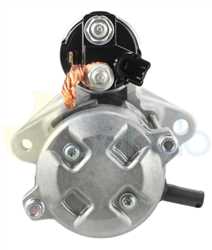 6040315 BACK DENSO Type 12V 0,80kW 9T CW 