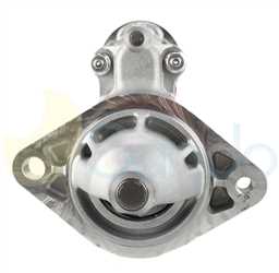 6040315 FRONT DENSO Type 12V 0,80kW 9T CW 