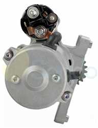 6040317 BACK DENSO Type 12V 2,20kW 21T CCW 